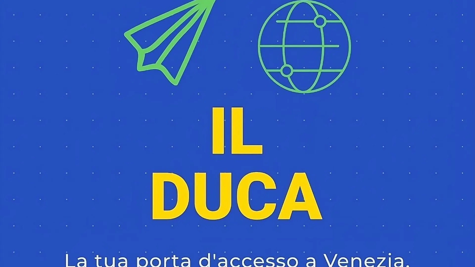 Il Duca Apartamento Mestre