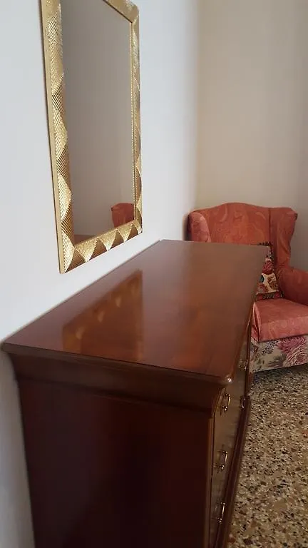 Il Duca Apartamento Mestre Itália