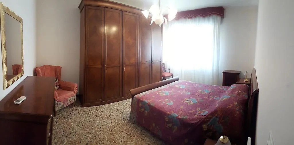 Il Duca Apartamento Mestre