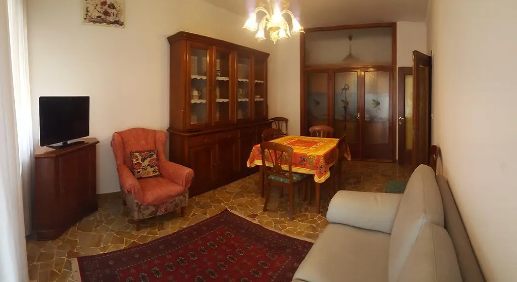 Il Duca Apartamento Mestre 0*,  Itália