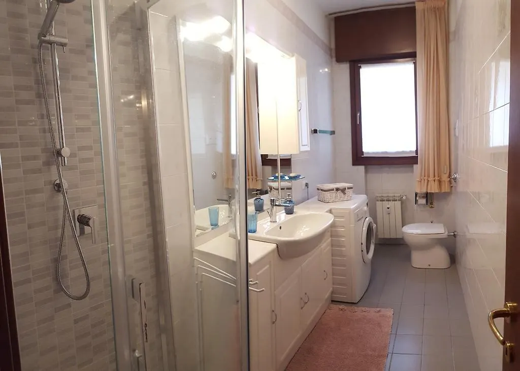 Il Duca Apartamento Mestre
