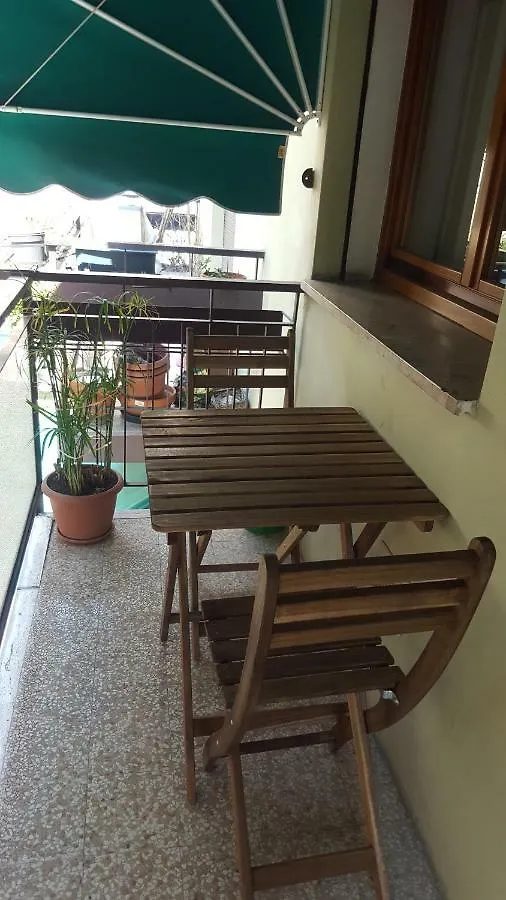 Il Duca Apartamento Mestre