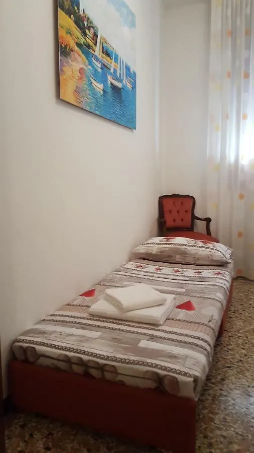 Il Duca Apartamento Mestre