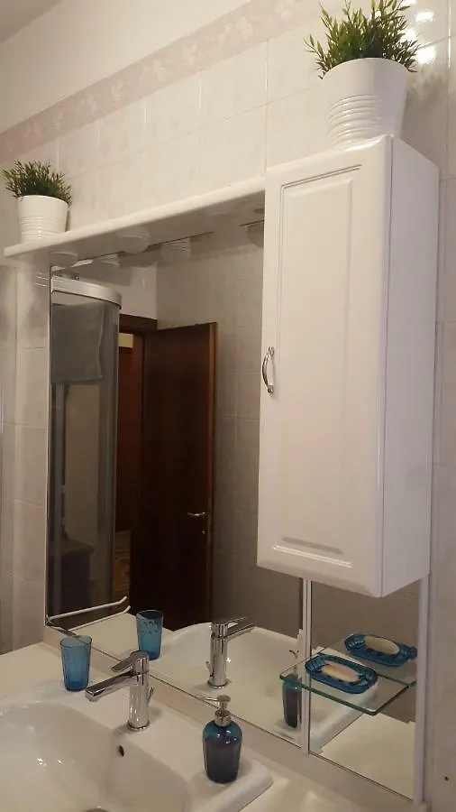 Il Duca Apartamento Mestre Itália