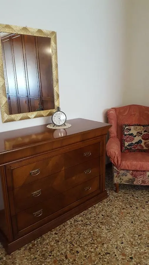 Il Duca Apartamento Mestre