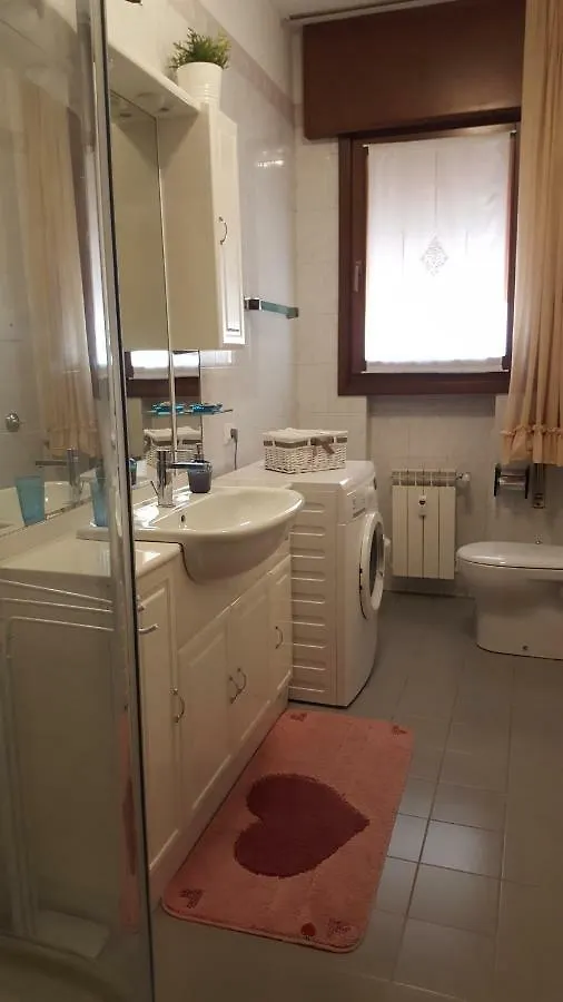 Il Duca Apartamento Mestre Itália