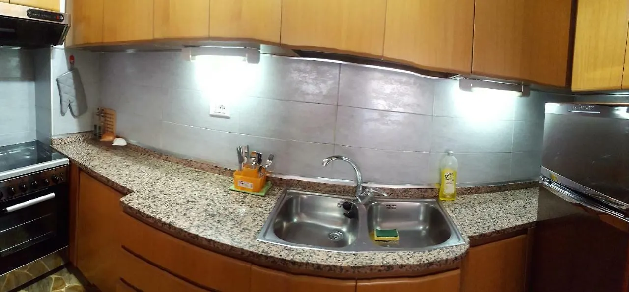 Il Duca Apartamento Mestre 0*,  Itália