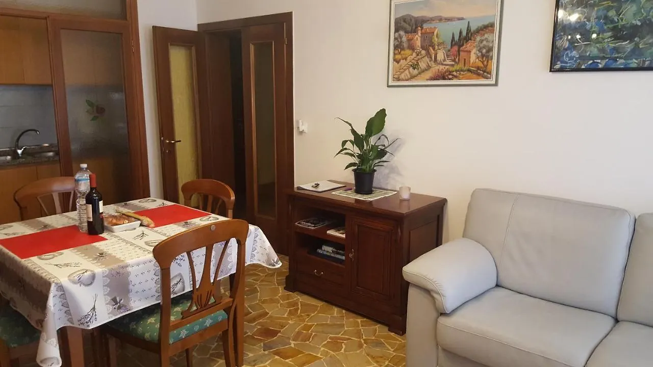 Il Duca Apartamento Mestre Itália